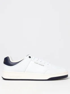 Sneakers SL/61 Saint Laurent in pelle