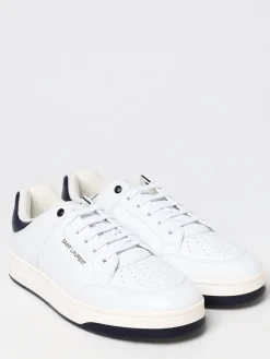 Sneakers SL/61 Saint Laurent in pelle