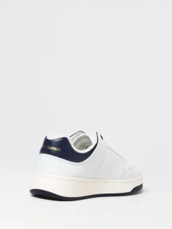 Sneakers SL/61 Saint Laurent in pelle