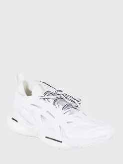 Sneakers Solarglide Adidas by Stella McCartney in mesh e gomma