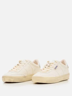 Sneakers Soul Star Golden Goose in nappa used