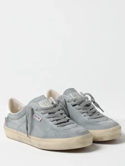 Sneakers Soul Star Golden Goose in camoscio used