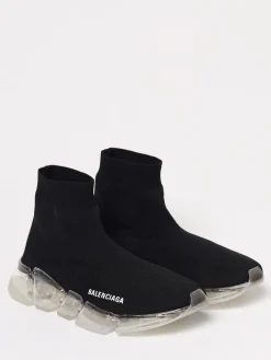 Sneakers Speed 2.0 Balenciaga in maglia stretch