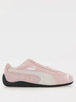 Sneakers Speedcat OG Indoor Puma in camoscio