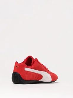 Sneakers Speedcat OG Puma in camoscio