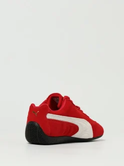 Sneakers Speedcat OG Puma in camoscio