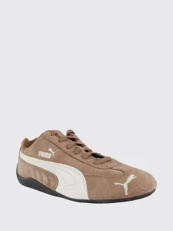 Sneakers Speedcat OG Puma in camoscio
