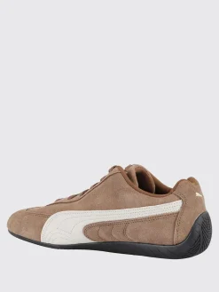 Sneakers Speedcat OG Puma in camoscio