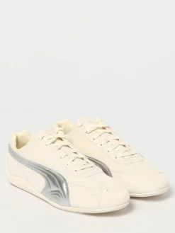 Sneakers Speedcat Premium Puma in camoscio e mesh