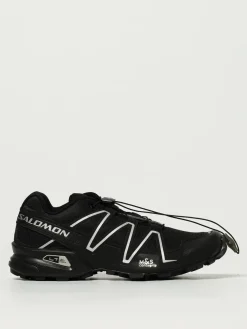 Sneakers Speedcross 3 Salomon in mesh e gomma