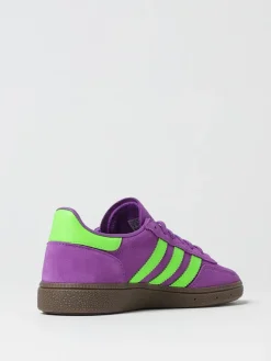 Sneakers Spezial Adidas Originals in camoscio