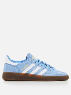 Sneakers Spezial Adidas Originals in camoscio