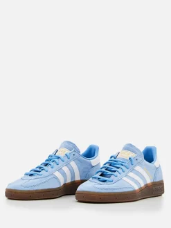Sneakers Spezial Adidas Originals in camoscio