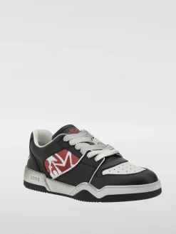 Sneakers Spiker Dsquared2 in pelle used