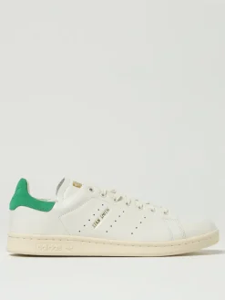 Sneakers Stan Smith Lux Adidas Originals in pelle
