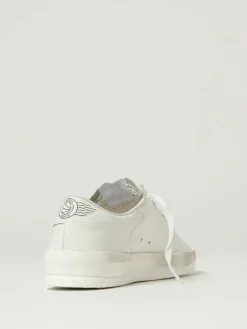 Sneakers Stardan Golden Goose in pelle used