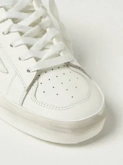 Sneakers Stardan Golden Goose in pelle used