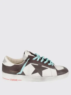 Sneakers Stardan Golden Goose in pelle used