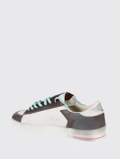 Sneakers Stardan Golden Goose in pelle used