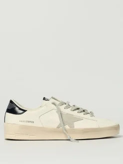 Sneakers Stardan Golden Goose in pelle used
