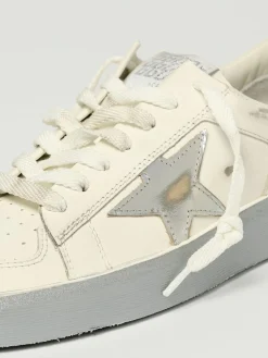 Sneakers Stardan Golden Goose in pelle used