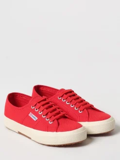 Sneakers Superga in canvas