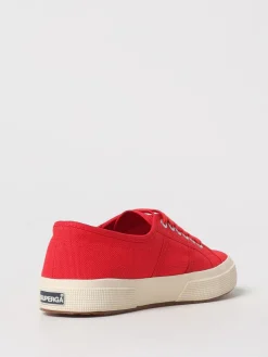 Sneakers Superga in canvas