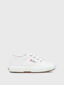 Sneakers Superga in canvas