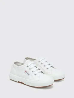 Sneakers Superga in canvas