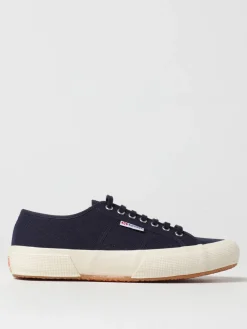 Sneakers Superga in canvas