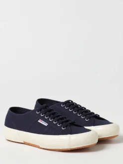Sneakers Superga in canvas