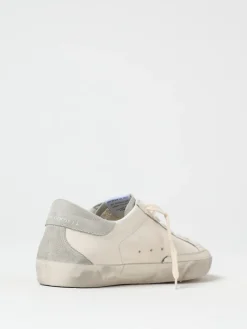 Sneakers Super-Star Golden Goose in nappa used