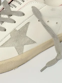 Sneakers Super-Star Golden Goose in pelle used