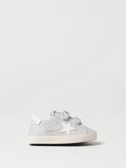 Sneakers Super-Star Golden Goose in nappa
