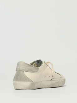 Sneakers Super-Star Golden Goose in pelle used