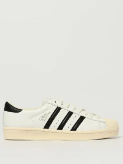 Sneakers Superstar Vintage Adidas Originals in pelle