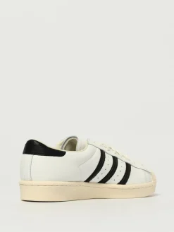 Sneakers Superstar Vintage Adidas Originals in pelle