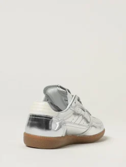 Sneakers Tb.490 Alohas in pelle laminata