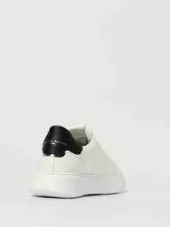 Sneakers Temple Philippe Model in pelle