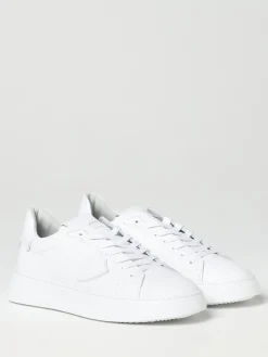 Sneakers Temple Philippe Model in pelle