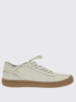 Sneakers The Row in canvas di cotone
