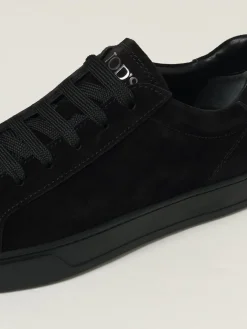 Sneakers Tod's in camoscio