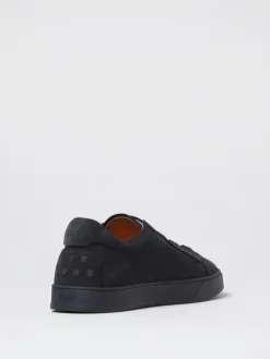 Sneakers Tod's in camoscio