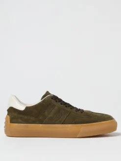 Sneakers Tod's in camoscio