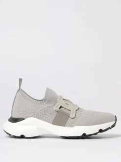 Sneakers Tod's in maglia crochet