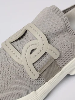 Sneakers Tod's in maglia crochet