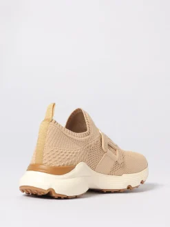 Sneakers Tod's in maglia crochet