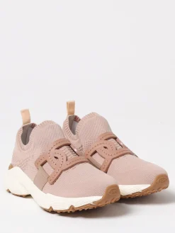 Sneakers Tod's in maglia stretch