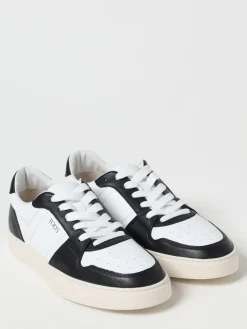 Sneakers Tod's in pelle