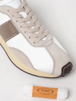 Sneakers Tod's in pelle